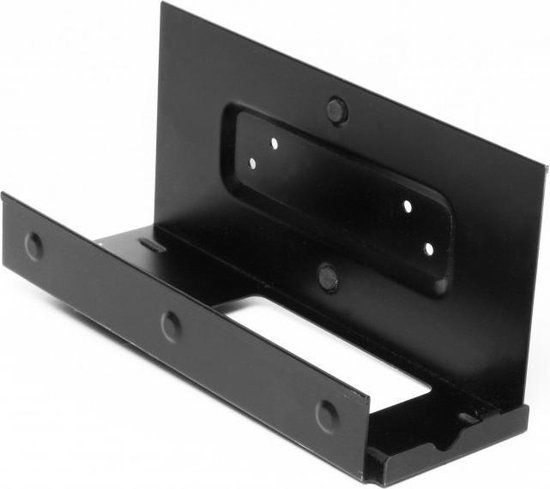 Shuttle PV02 VESA Mounting Kit for XG41, XH110, XH110V, XH170V, XH61, XH61V, XH81, XH81V, XH97V - Black