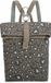 Fritzi aus Preußen Rugzak Canvas Izzy03 Backpack Leo Jungle Groene