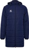 Hummel winterjas Hmllead 2.0 Bench Jacket 223778