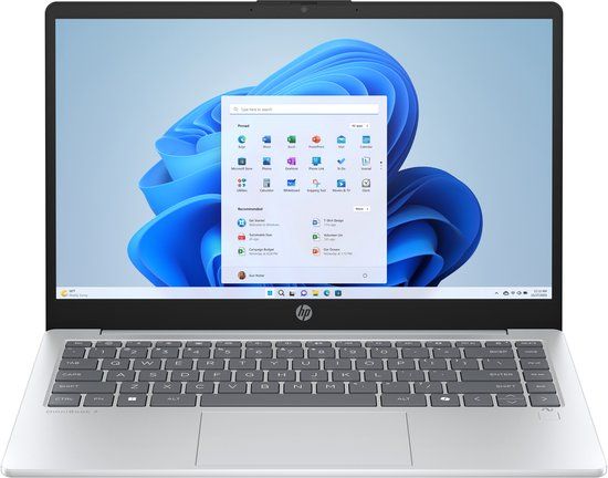 HP OmniBook 3 / Next Gen AI / 14-ha0005nb