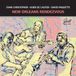 Sonic Rendezvous Evan Christopher, Koen De Cauter, David Paquette - New Orleans Rendezvous (CD)