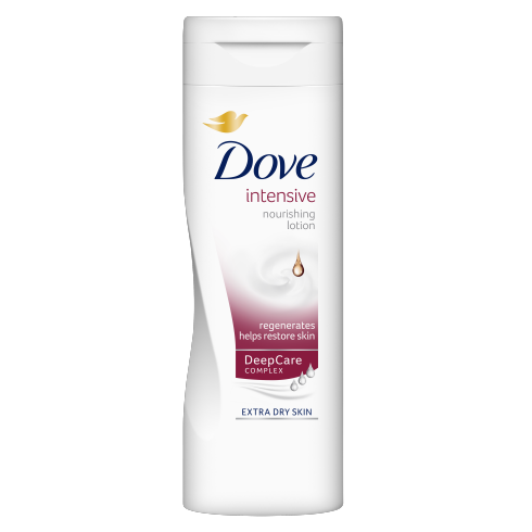 Dove Intensive Repair 400ml