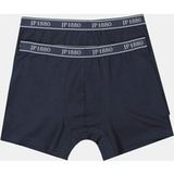 JP 1880 Pants, Unterhose, 2er-pack, Jersey heren Ondergoed