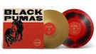 Bertus Distributie Black Pumas - Black Pumas (Gold & Black/Red 2LP)