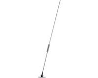 Midland RV-65 Camper Raam CB Antenne C1558 Incl. kabel
