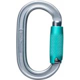 Black Diamond mousqueton ovale triple verrouillage