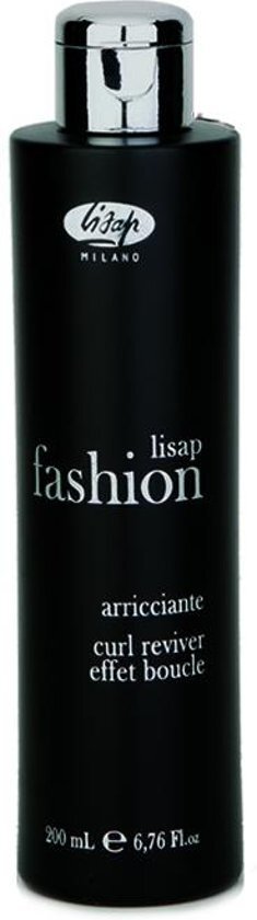 Lisap Fashion Curl Reviver 200ml