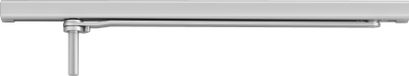 Assa Abloy DCG795 Design glijarm voor vrijloopdranger DC640 en DC700FM | RVS uitvoering