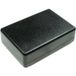 Kemo G025 Boîtier universel 72 x 50 x 21 Plastique Noir 1 pièce(s)