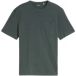 Tom Tailor T-shirt structuré avec poche