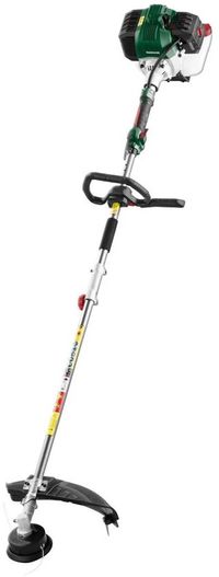 PARKSIDE 4-in-1 benzine combi-tuingereedschap 1,4 kW