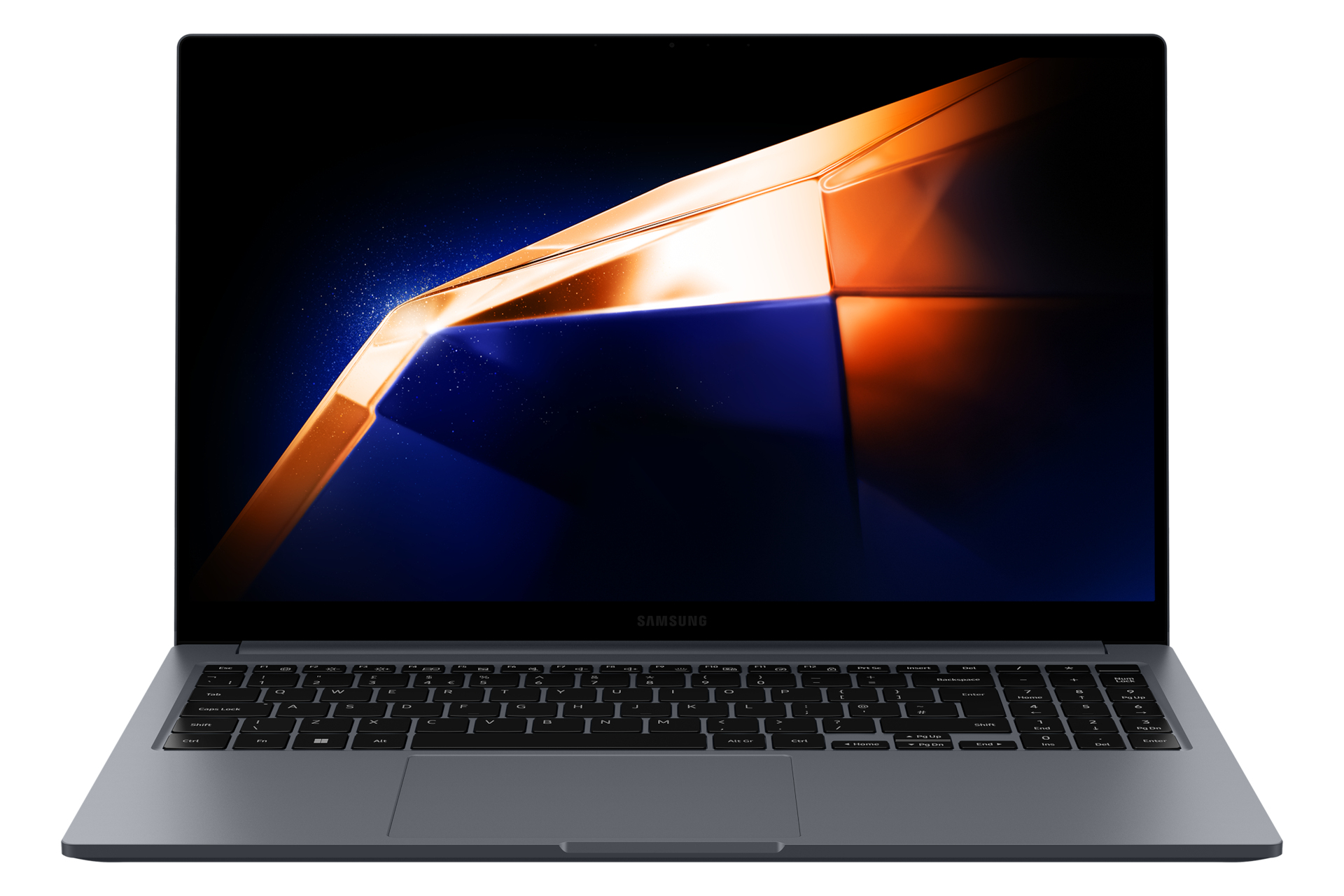 Samsung Galaxy Book4 (15.6", Intel® Core™ i5, 8GB, 512GB)