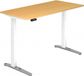 hjh OFFICE PRO XBHM 16 WC Grijs