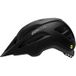 Giro - Fixture MIPS II Casques - Adulte Unisexe - Équipement de Protection, Casque de vélo, Casque de Loisirs, Casque pour Cyclisme de Loisirs, Noir Mat, UW
