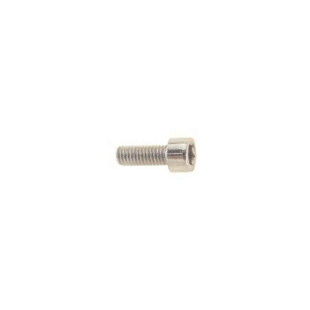 Amigo Bout M5 x 20mm 25 Stuks