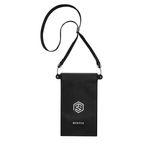 Mystic 2025 Donker Serie Tech Fidlock Dry Zaketui - Black