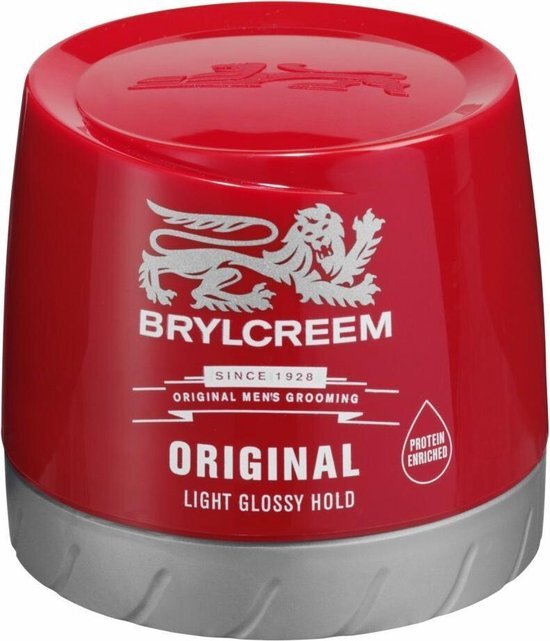 Brylcreem Classic pot 150ml