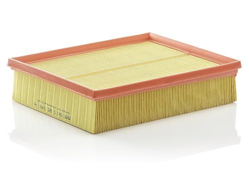 MANN-FILTER C 25 146 Luchtfilter