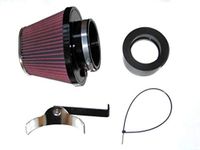 K&N 57i Performance Kit compatibel met Opel Astra H 1.9 CDTi 148pk 5/2004- (57-0650)