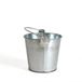 Seau Zinc 1,8 Litre
