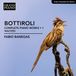 Outhere Bottiroli: Complete Piano Music 1: Waltzes (CD)