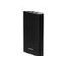 PNY PowerPack P-B10000-43PDK01-RB powerbank 10050 mAh Zwart