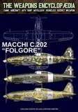 Macchi Soldiershop Macchi C.202 "Folgore" Paperback