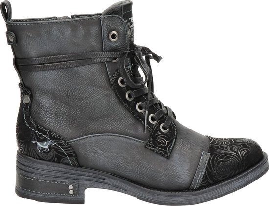 Mustang Mustang dames veterboot