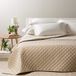 Caleffi Mix 76817 Primaverile Single Mix Natural Katoen Sprei