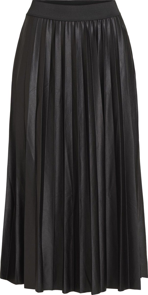 Vila VINITBAN SKIRTSU Dames Rok - Maat XS - 5713785830728