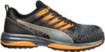 Puma Charge Orange Laag S1P 644550 - Orange - 45
