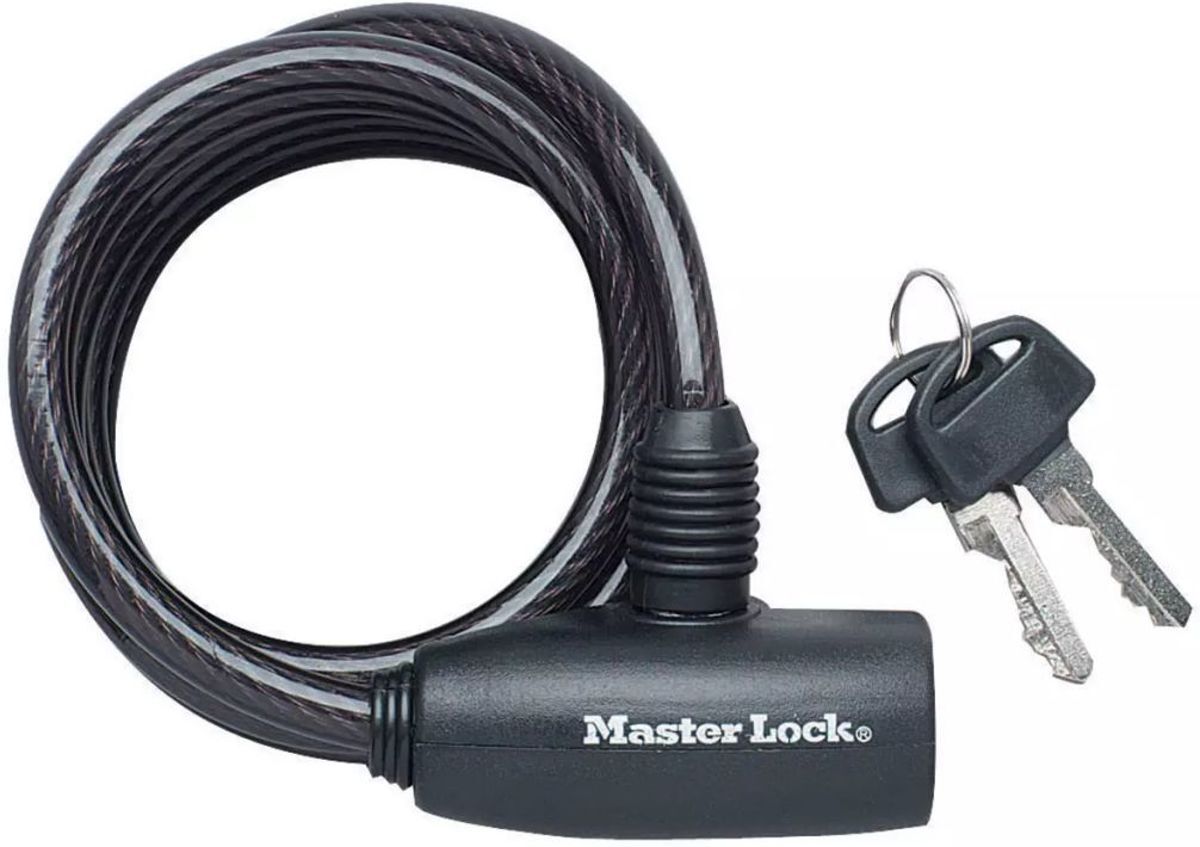 Masterlock 8126 - Kabelslot