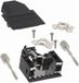 Conec 165X00789XE boîtier D-sub
