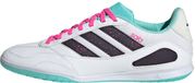 adidas Performance Super Sala Competition 3 Indoor Voetbalschoenen - Unisex - Wit - Maat 42