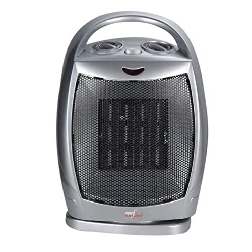 Melchioni Family Calido Keramische ventilatorkachel - 1500 W - 3 modi