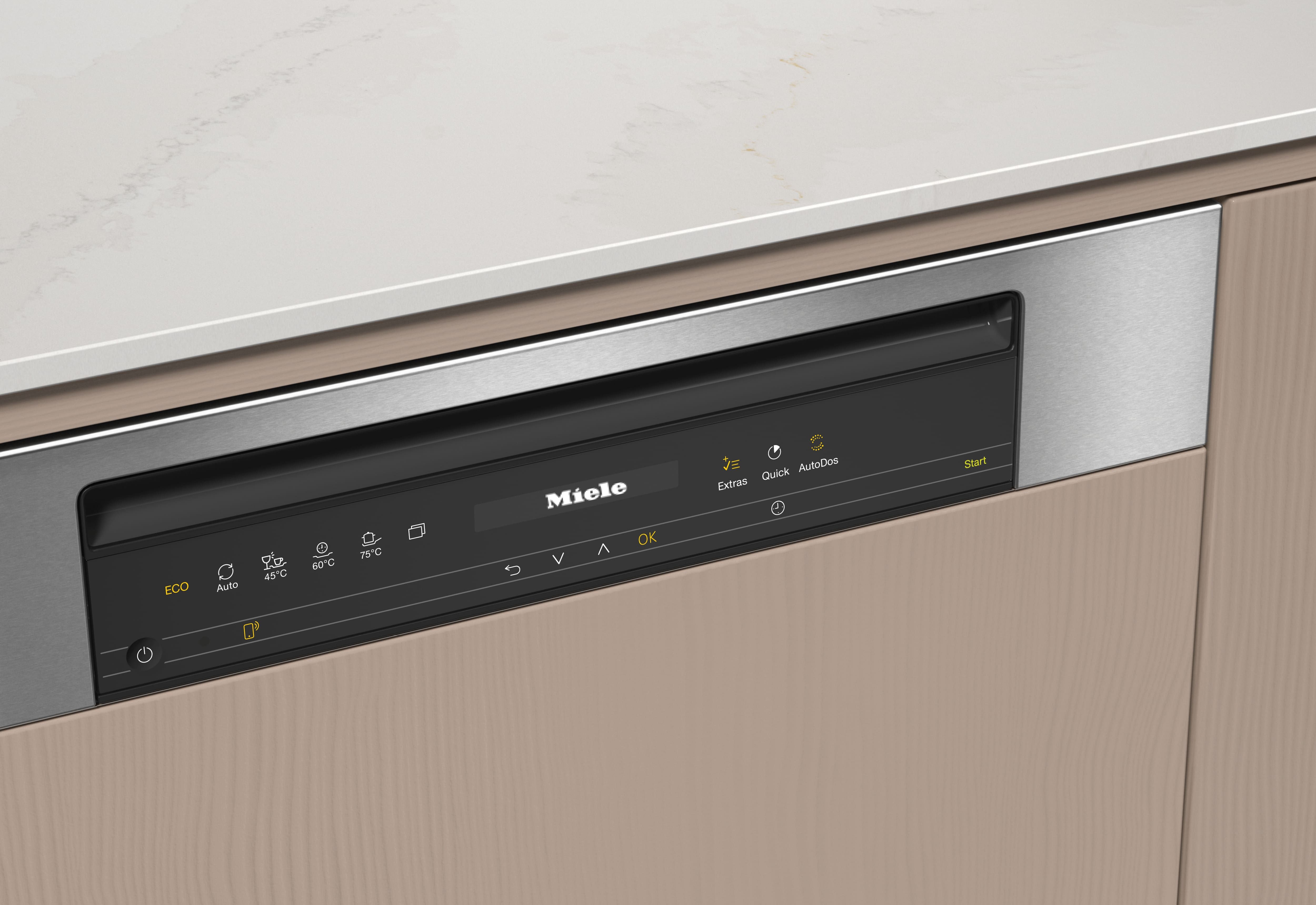 Miele Generic EAN: 4002516754015