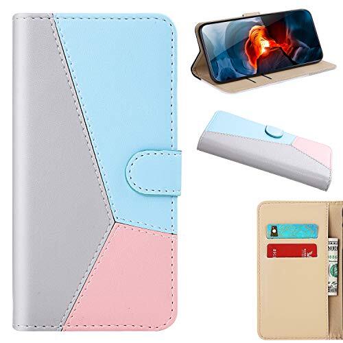 Custodia Custodia® flip portefeuille hoes voor Huawei P20 Pro, Huawei P20 Pro, 3