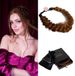 Infinity Braids Viènne Ginger Messy Braid Haarband