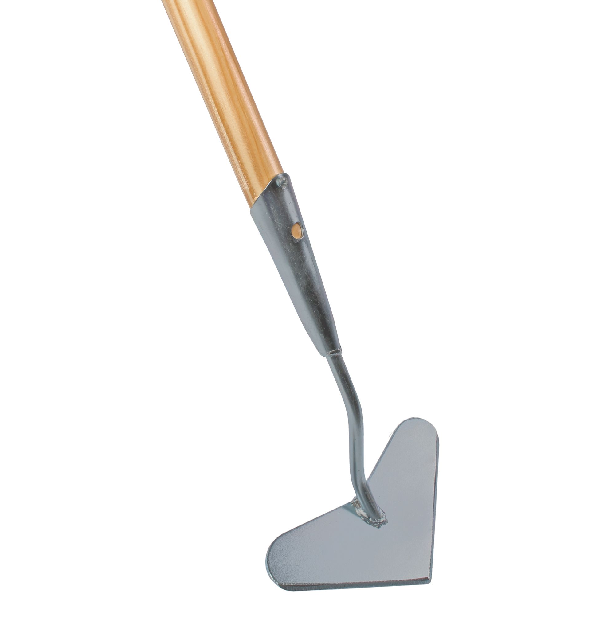 Talen Tools Hartschoffel 16cm breed 160cm steel
