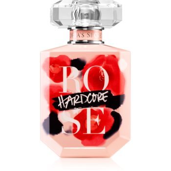 Victoria's Secret Hardcore Rose eau de parfum / 50 ml / dames
