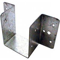 Intergard Regeldrager 59mm houtverbinding, verzinkt