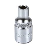Sonic 21806 dopsleuteladapter en accessoires