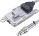 PIERBURG 7.14350.06.0 NOx-sensor, NOx-katalysator, geschikt voor MERCEDES-BENZ ACTROS MP4 / MP5, ANTOS, AROCS, ATEGO 3, ECONIC 2, UNIMOG