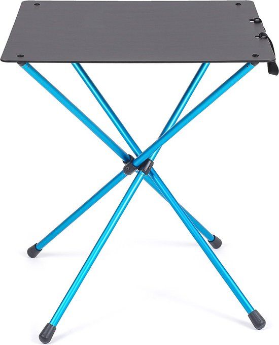 Helinox Café Table campingtafel - Zwart
