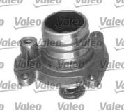 Valeo Thermostaat, Koelvloeistof 820972