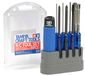 Tamiya 300074085 RC Gereedschapskit 8 Stuks