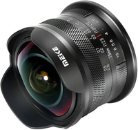 Meike MK 7.5mm f/2.8 MFT