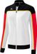 Erima Change Presentatiejack Dames - Rood / Zwart / Wit | Maat: 34