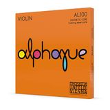 Thomastik-Infeld Alphayue AL100 4/4 Viool Snarenset