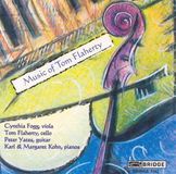 Sonic Rendezvous Music Of Tom Flaherty